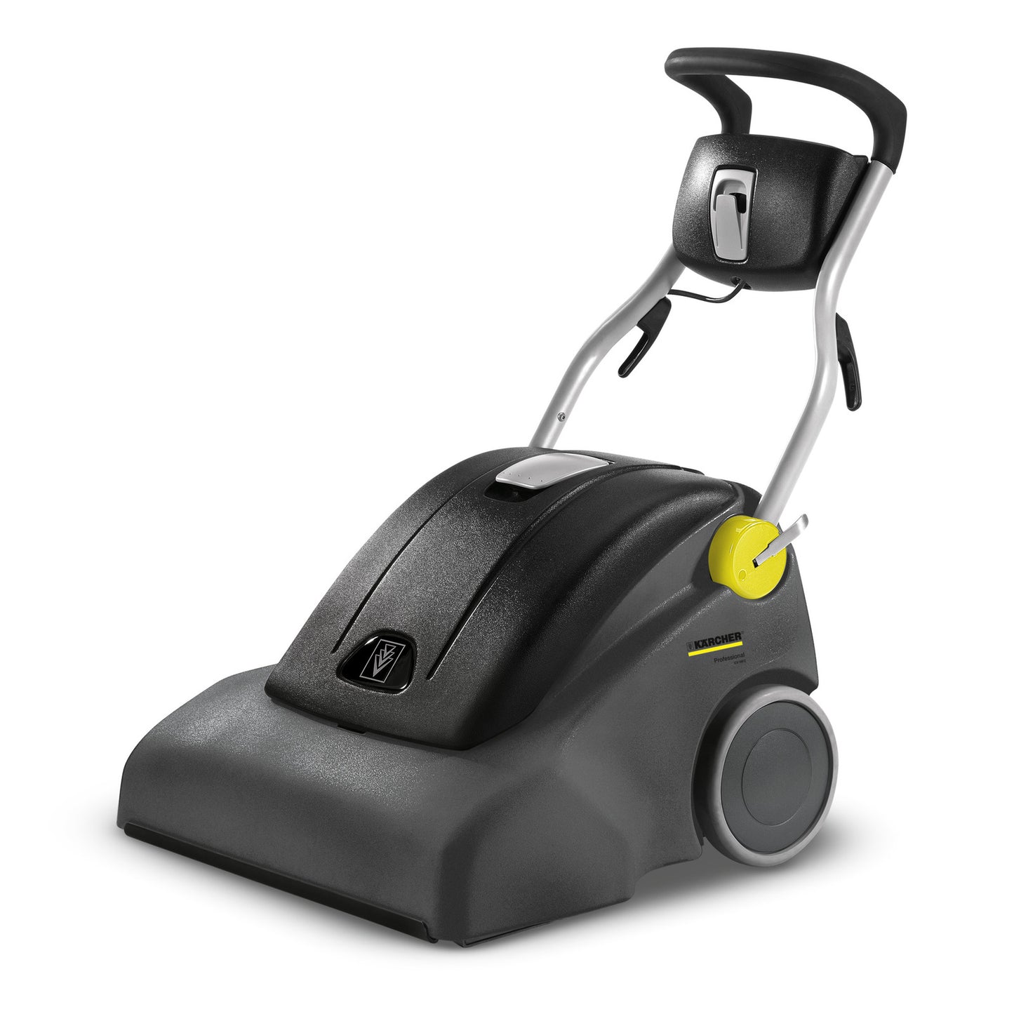 Karcher CV 66/2 Wide-Area Vacuum