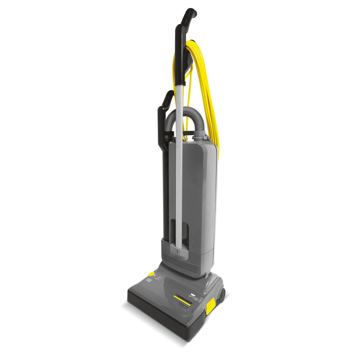 Karcher CVU 30/1 HEPA Upright Vacuum