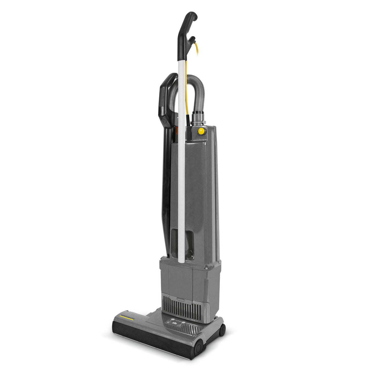 Windsor Karcher Versamatic HEPA Upright Vacuum