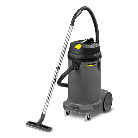 Karcher NT 48/1 Wet/Dry Vacuum