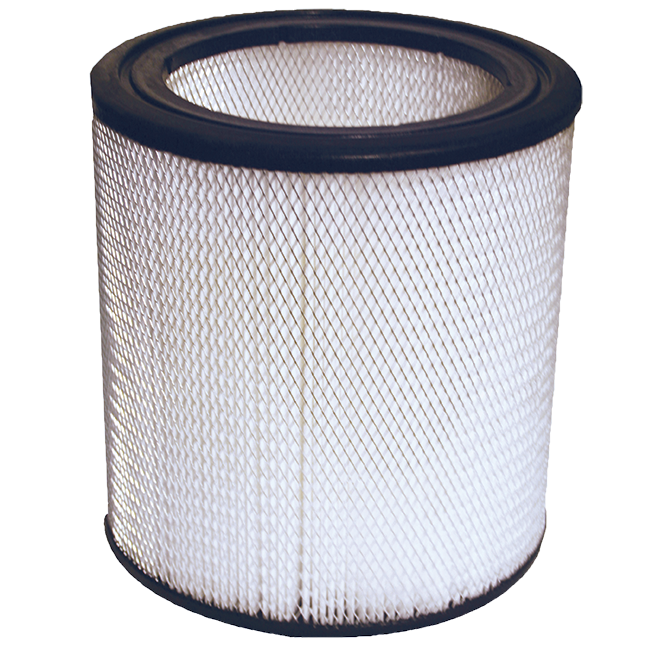 Syclone, Primary Filter, For 400CFM Air Scrubber