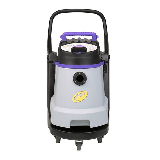 Proteam ProGuard 15, Wet Dry Vacuum, Shop Vac, 15 Gallon, 105CFM, 1.8HP Motor, With Tool Kit