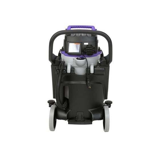 ProTeam® ProGuard™ 20, Wet Dry Vacuum, Shop Vac, 20 Gallon, 105CFM, 1.8HP Motor, With Tool Kit