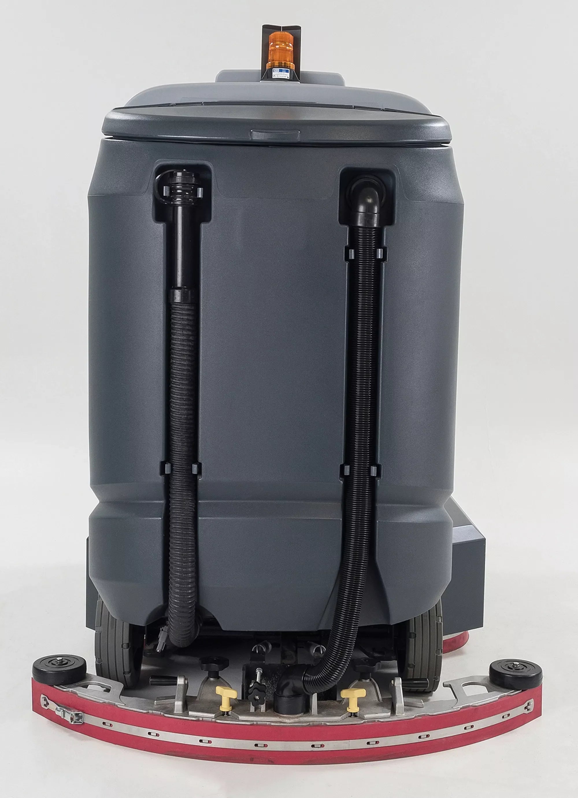 Refurbished Advance SC6000  | 40" Ride-On Disk Battery Floor Scrubber