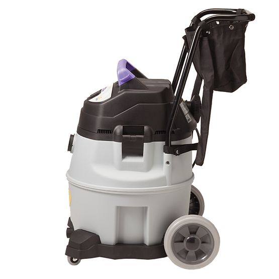 Proteam ProGuard 16, Wet Dry Vacuum, Shop Vac, 16 Gallon, 105CFM, 1.8HP Motor, With Tool Kit