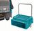 Tennant 6100 | 30" Ride-On Floor Sweeper, Battery