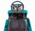 Tennant 6100 | 30" Ride-On Floor Sweeper, Battery