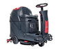 Viper AS530R 20" Micro Ride-On Floor Scrubber