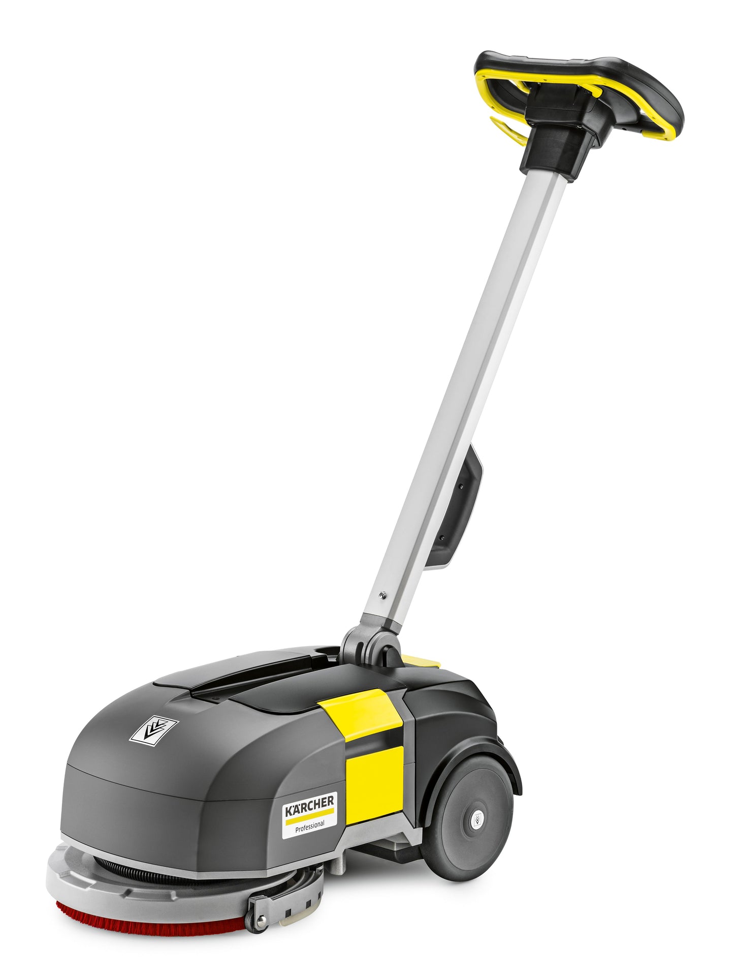 Karcher BD 30/4 C Bp Walk-Behind Compact Floor Scrubber