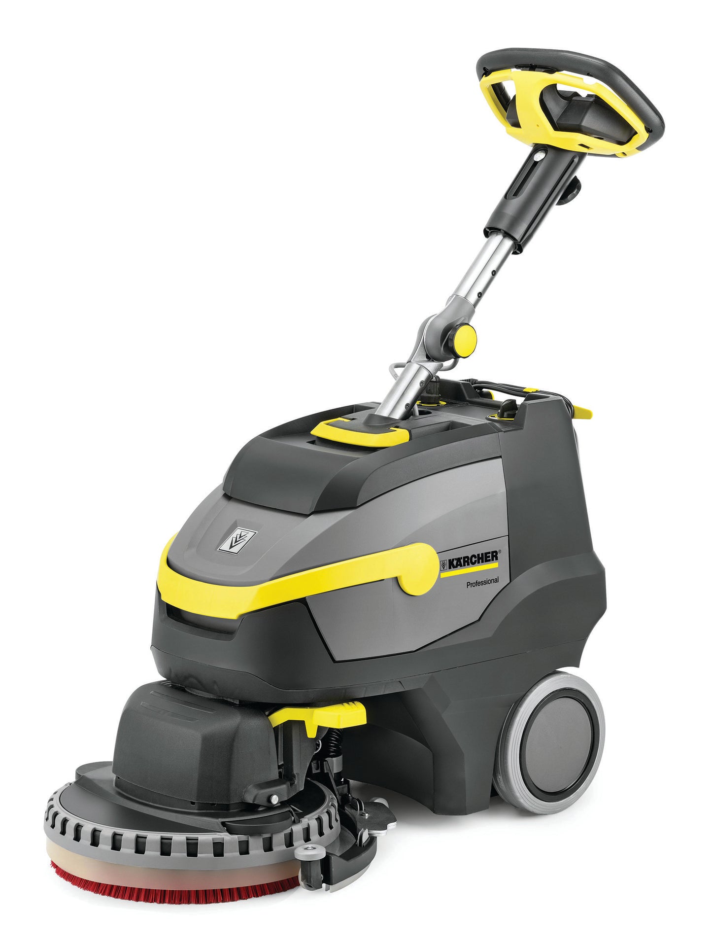 Karcher BD 38/12 C BP Walk-Behind Compact Floor Scrubber