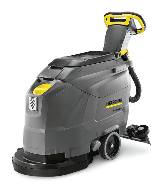 Karcher BD 43/25 C Bp Walk-Behind Floor Scrubber