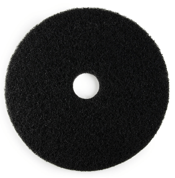 Circular Floor Pads for Scrubbing, Polishing, Stripping and Burnishing