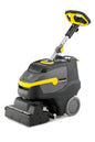 Karcher BR 35/12 C BP Walk-Behind Compact Floor Scrubber