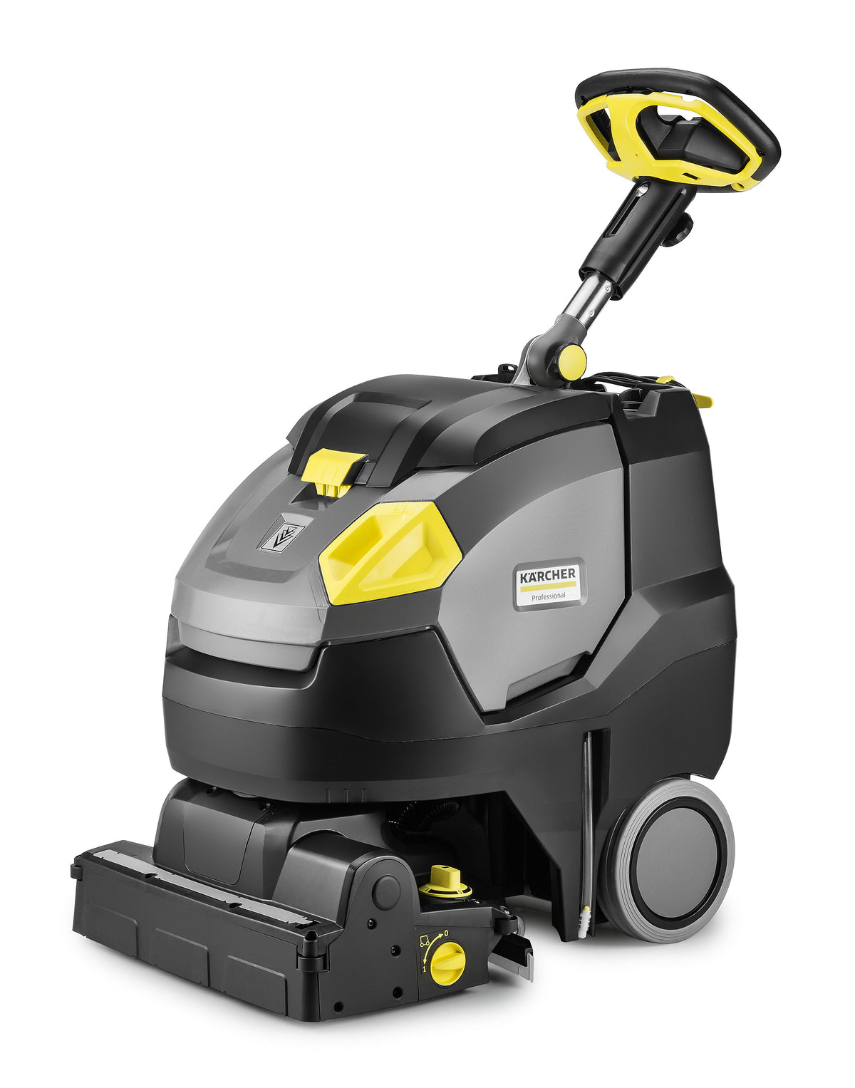 Karcher BR 45/22 Walk-Behind Floor Scrubber C Bp