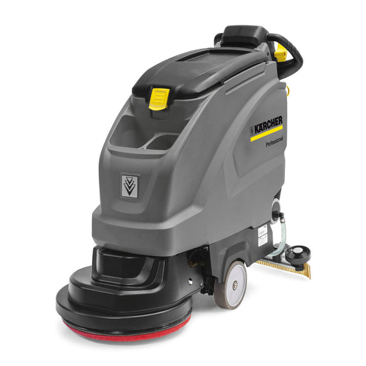 Karcher B 40 W Bp with ORB Walk-Behind Floor Scrubber