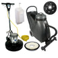 Diamond Products F20 Floor Buffer & Tyrant Wet/Dry Vacuum Package