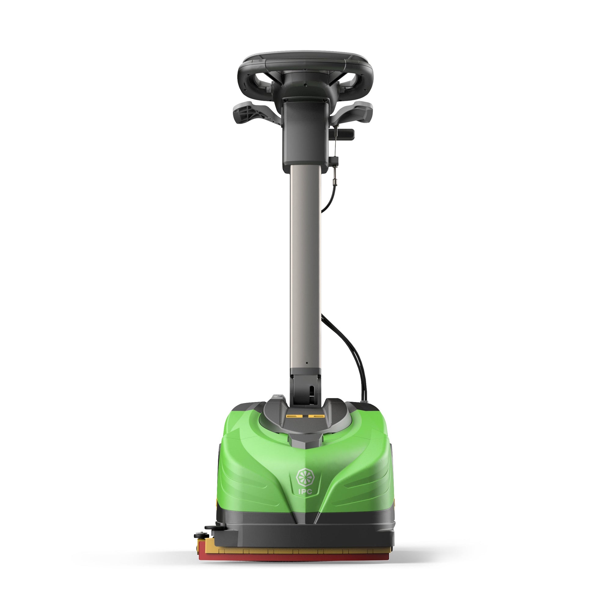 IPC Eagle CT5 | 11" Walk Behind Floor Scrubber, Lithium, Disk