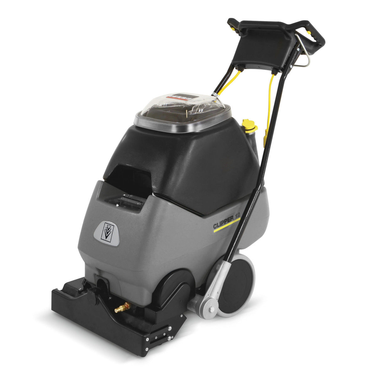 Karcher Clipper 12 Compact Carpet Extractor