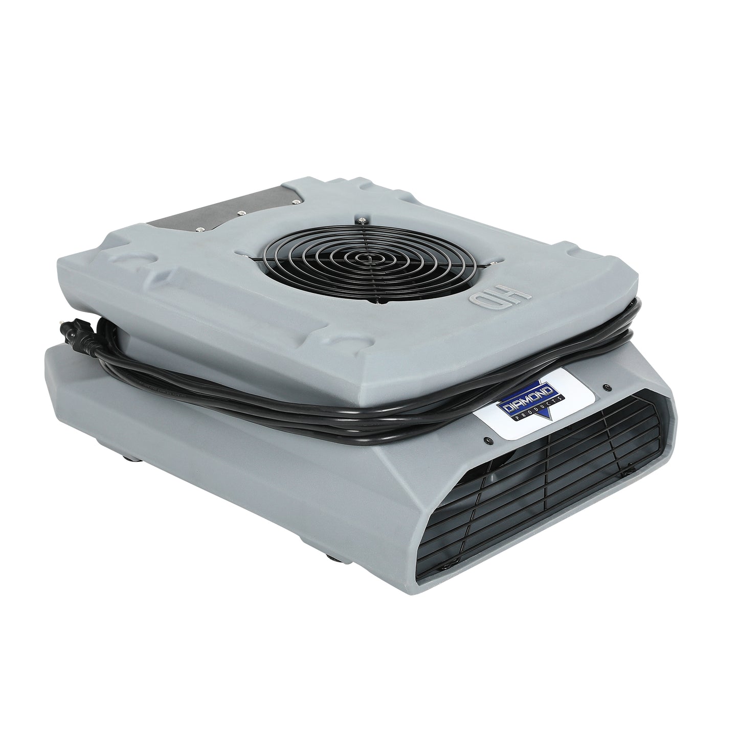 Diamond Products FF1500HD Low Profile Air Mover