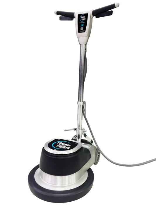 Pioneer Eclipse FM 17" Floor Polisher and Scrubber FM 17