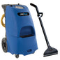 HydraMaster PEX 500 Heated Portable  Carpet Extractor w/ Evolution Wand & Hoses