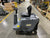 Refurbished Karcher KM 85/50 R BP, Floor Sweeper, 33", Battery, Ride on, 13 Gallon Hopper