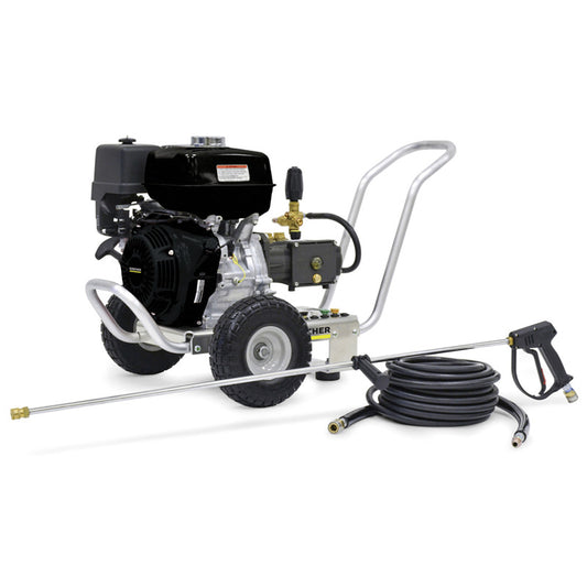 Karcher HD 40/40 G Teton Direct Drive Pressure Washer