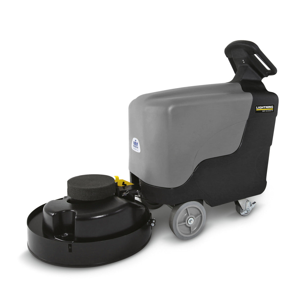 Karcher Lightning BDP 50/2000 W