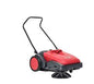 Viper PS480 Push Sweeper