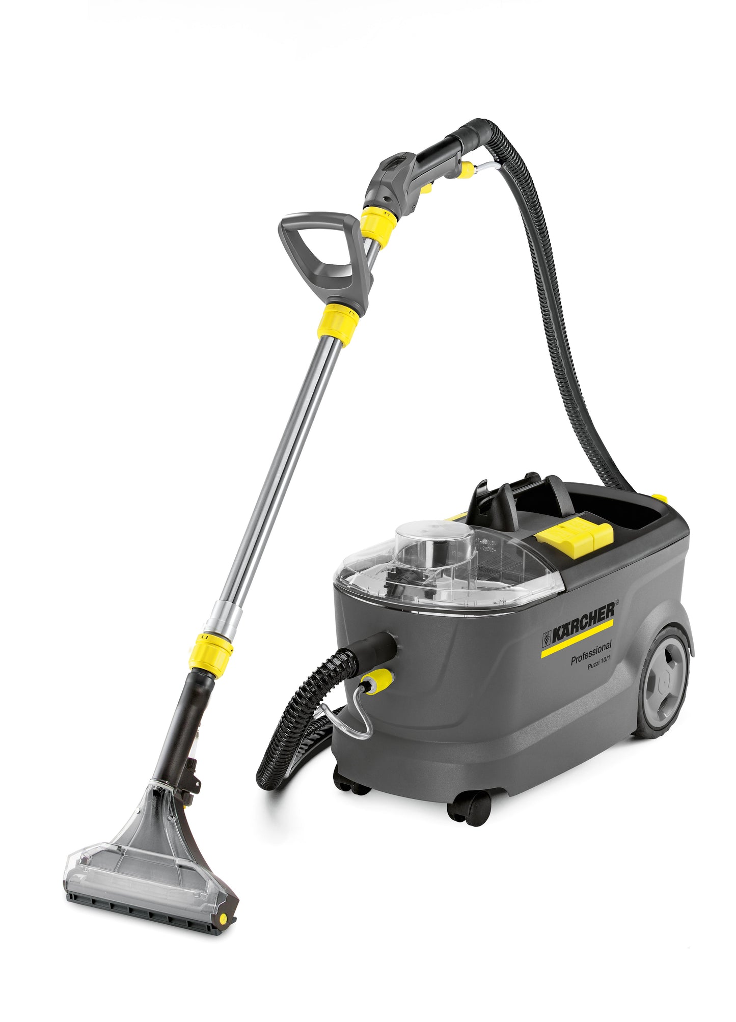 Karcher Puzzi 10/1 Carpet Cleaner