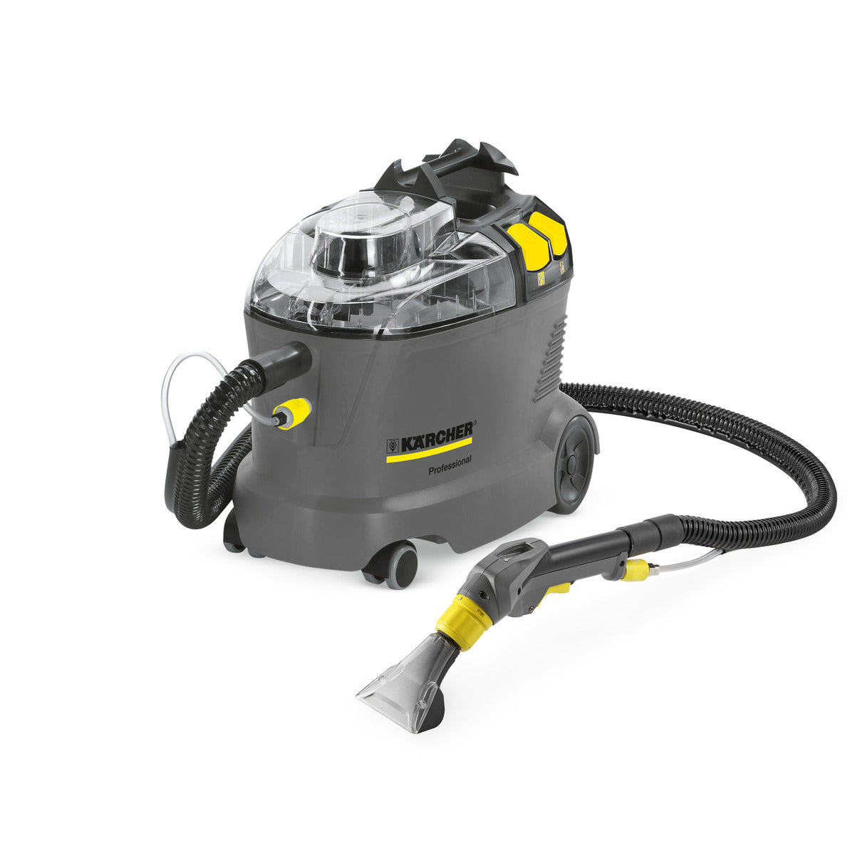 Karcher Puzzi 8/1 C Compact Carpet Extractor