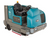 Refurbished Tennant M20 | 40" Ride-On Propane Sweeper-Scrubber