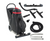 Shop Vac | 18 Gallon, Push, Front Mount Squeegee, Tool Kit