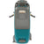 Refurbished Tennant T500 | 28" Walk Behind Disk Floor Scrubber, Battery, Self Propel