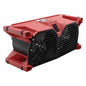 Phoenix Focus II Dual Axial Air Mover - Red