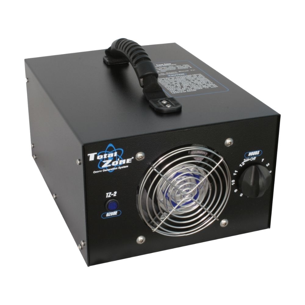 Total Zone TZ-2 Ozone Generator