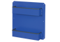 HydraMaster Two Bin Back Door Shelf