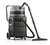 Tennant V-WD-9, V-WD-24, V-WD-24P, Wet Dry Vacuum, Shop Vac, 9, 24, or 24 Gallon, 118CFM, 1.6HP Motor, With Tool Kit