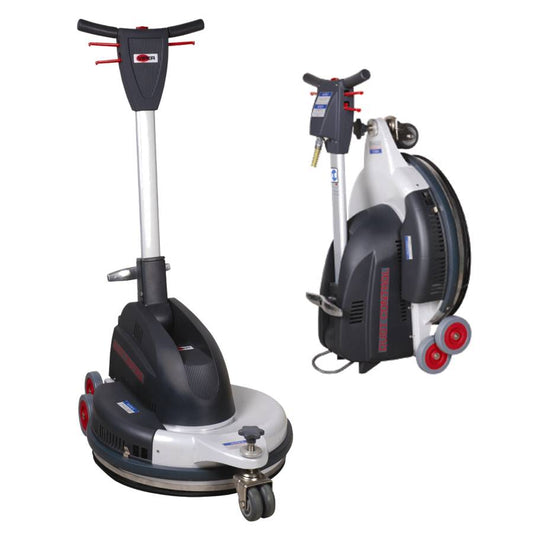 Viper Dragon DR2000DC Floor Burnisher w/ Dust Control