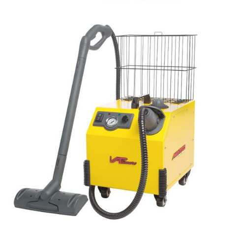 Vapamore MR-750 Ottimo Steam Cleaning System