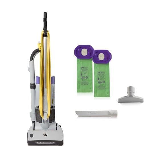 ProTeam ProGen 12 Upright Vacuum