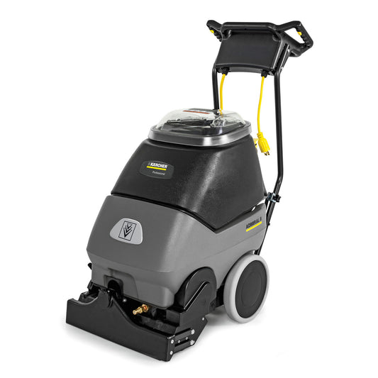 Karcher Admiral 8 Compact Carpet Extractor