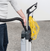 Advance SC100 | 12" Upright Cylindrical Floor Scrubber