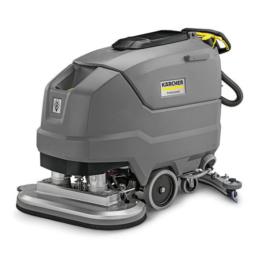 Karcher BD 80/100 W Bp Classic Walk-Behind Floor Scrubber