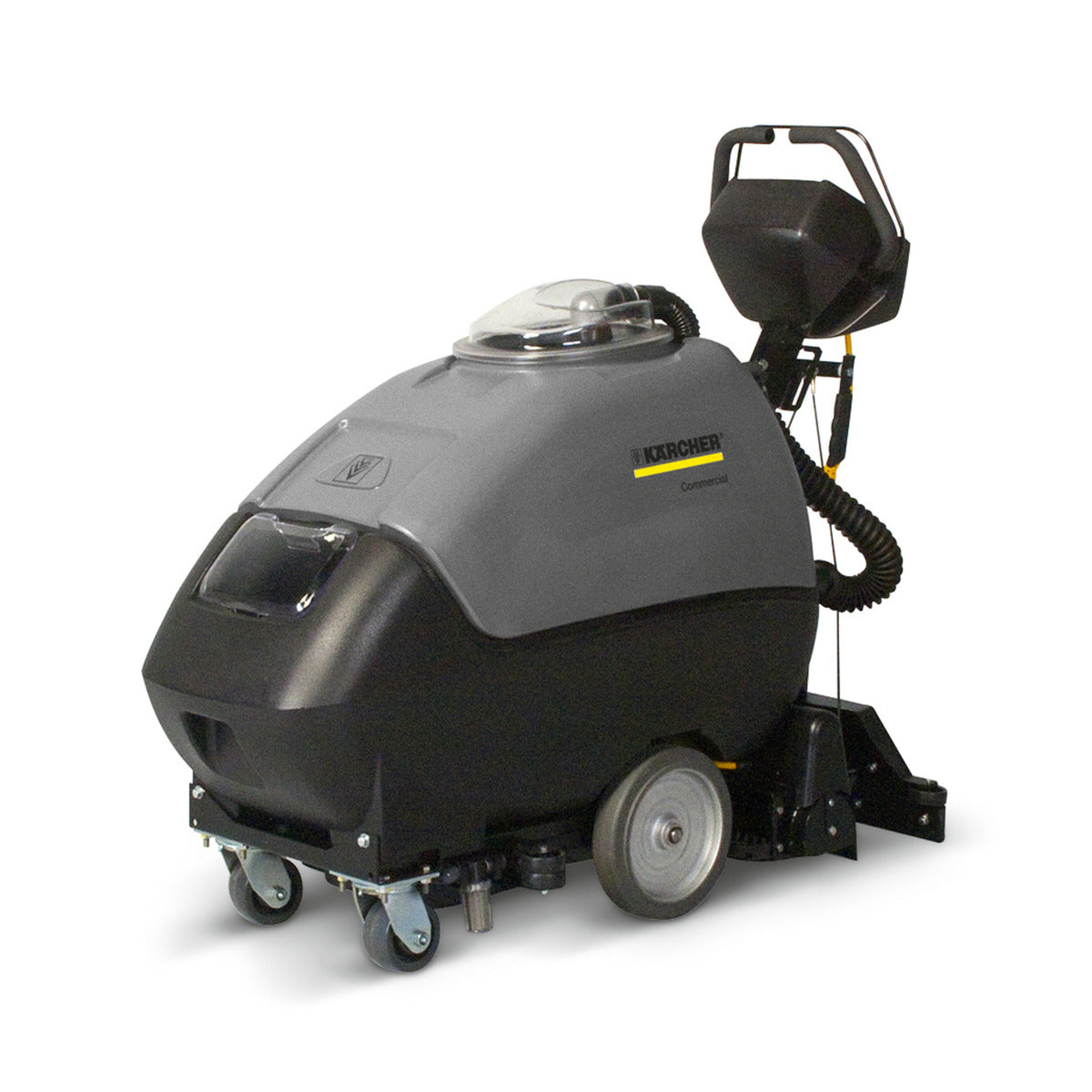 Karcher BRC 46/76 W Walk-Behind Carpet Extractor