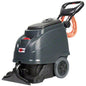 Viper CEX410 Self Contained Carpet Extractor w/ Brush