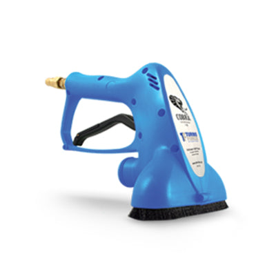 Turbo Force "Cobra" Hand Held Tile Cleaning Tool