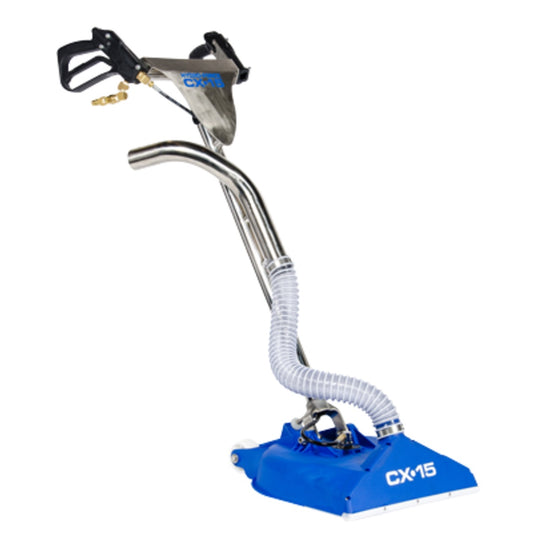 Hydro-Force CX-15 Carpet Cleaning Tool