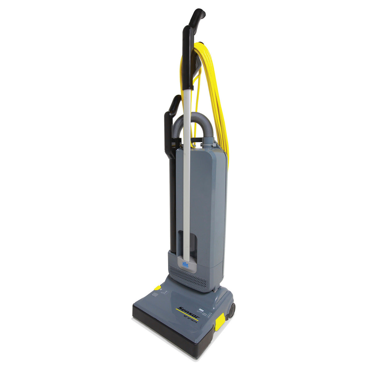 Karcher Sensor S2, Upright Vacuum, 12&quot; or 14&quot;, 5.6 QT, Bagged, Single Motor, 40&#39; Quick Change Cord, With Tools, Weight With Cord 20lbs