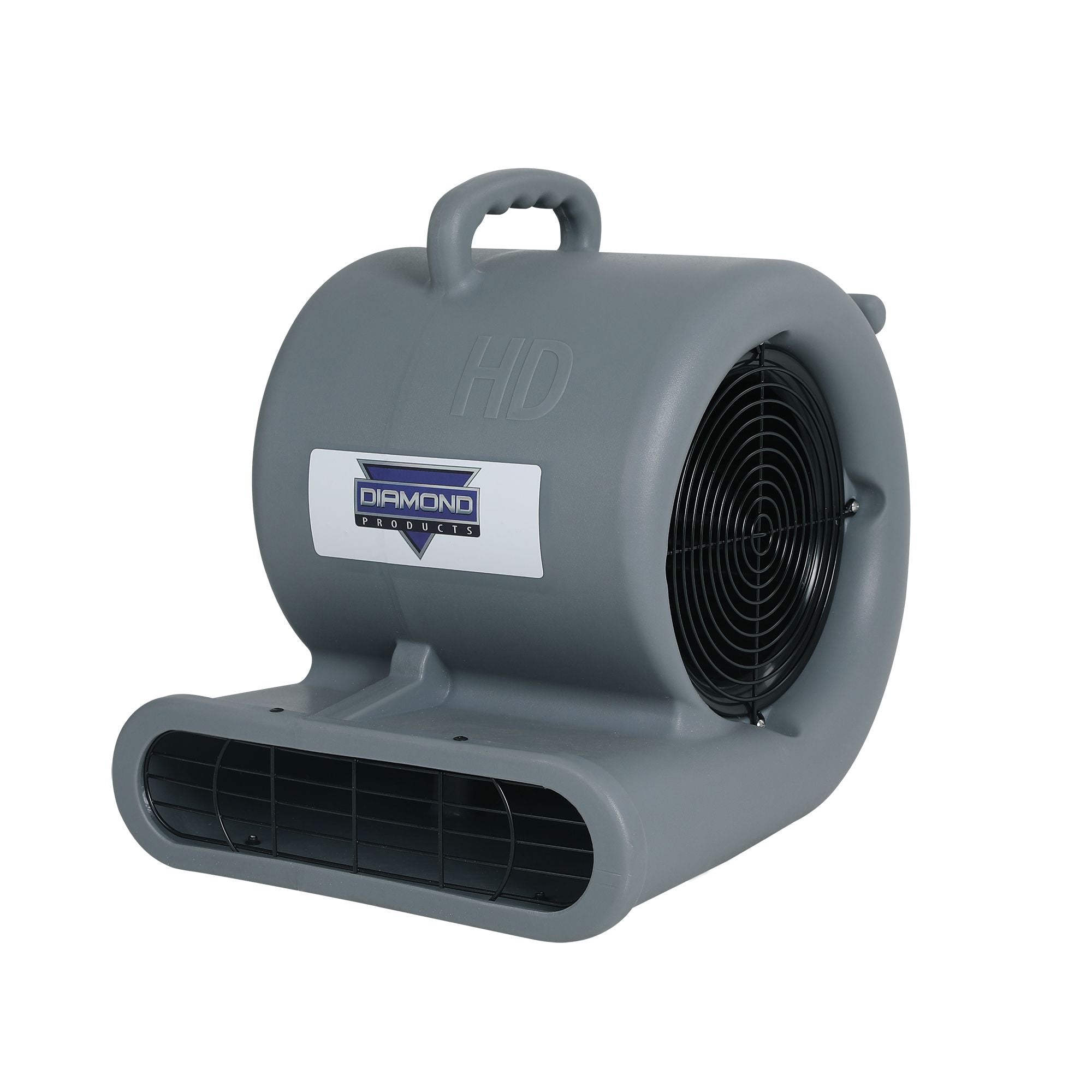 Centrifugal Air Mover | 24-piece, Diamond Products CF1800HD